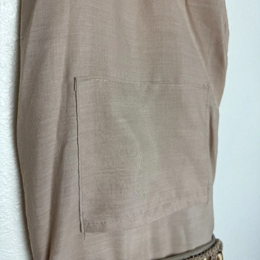 N/A shoulder crossbody